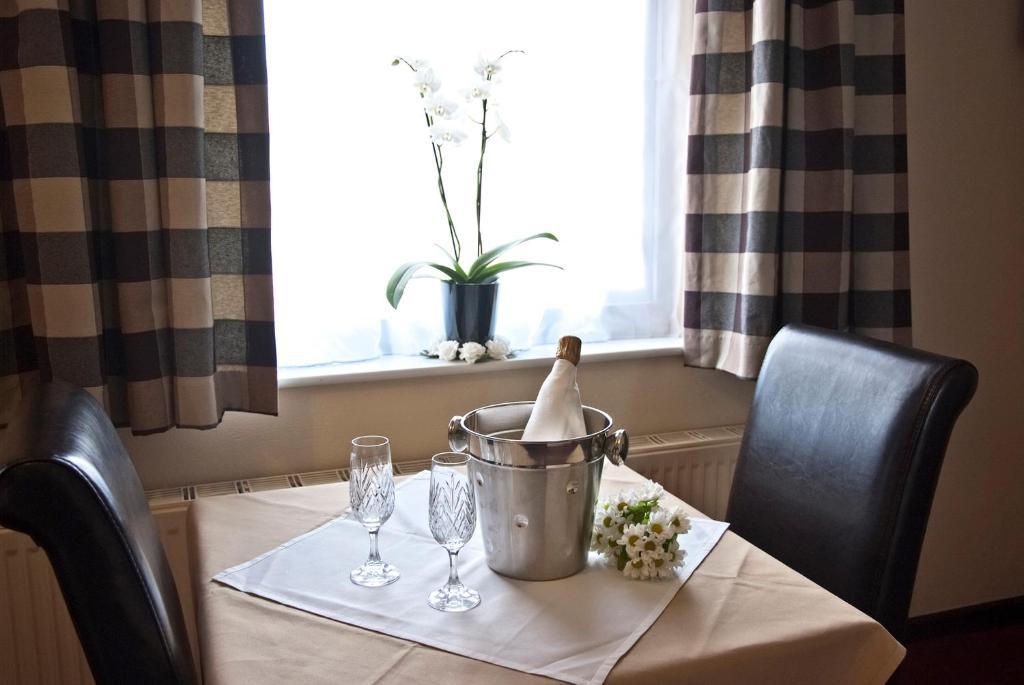 Tricky'S Hotel Redruth Rom bilde